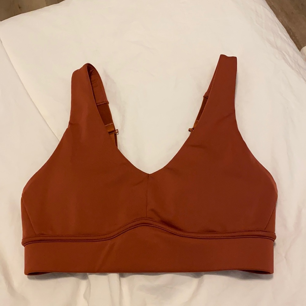 Brand new fabletics sports bra size xs